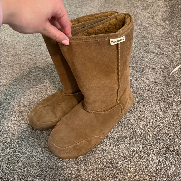BearPaw Shoes - BearPaw Women’s Brown Boots
